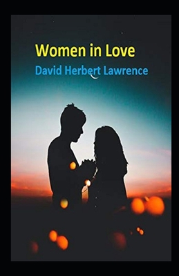 Paperback Women in Love Illustrated Book