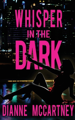 Whisper in the Dark 1509253556 Book Cover