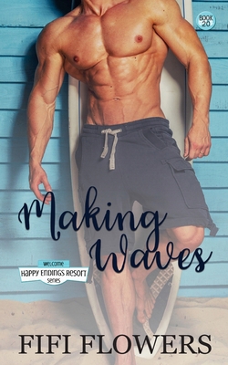 Making Waves 1546430881 Book Cover