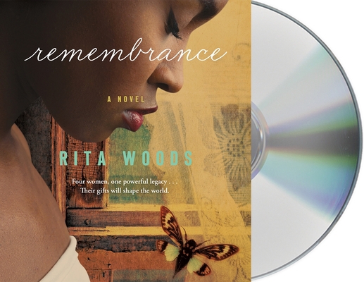 Remembrance 1250263166 Book Cover
