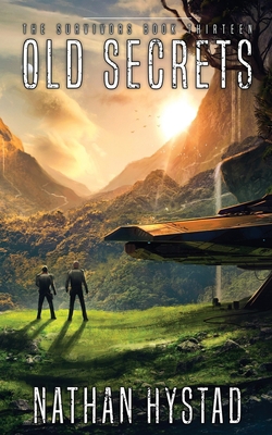 Old Secrets (The Survivors Book Thirteen) B0898ZFLSH Book Cover