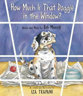 How Much is That Doggie in the Window? B001UPIILM Book Cover