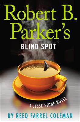 Robert B. Parker's Blind Spot 0399169458 Book Cover