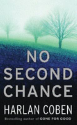 No Second Chance [German] 0752858157 Book Cover