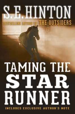 Taming the Star Runner 0385376669 Book Cover