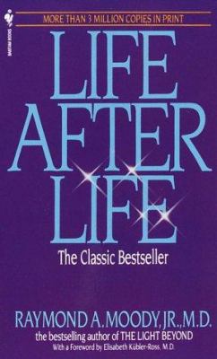 Life After Life 0553274848 Book Cover