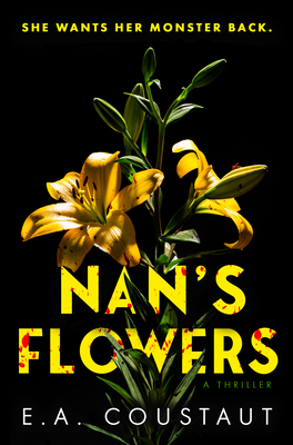 Nan's Flowers 1917415281 Book Cover