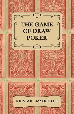 The Game of Draw Poker 1444671308 Book Cover