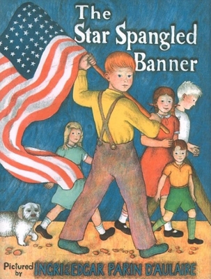 The Star Spangled Banner 1557093903 Book Cover