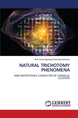 Natural Trichotomy Phenomena 6208011221 Book Cover