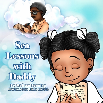 Sea Lessons with Daddy 0692190732 Book Cover