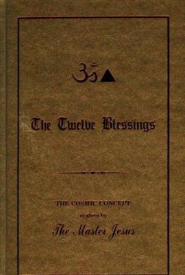 Twelve Blessings 0937249025 Book Cover