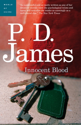 Innocent Blood 0676972284 Book Cover