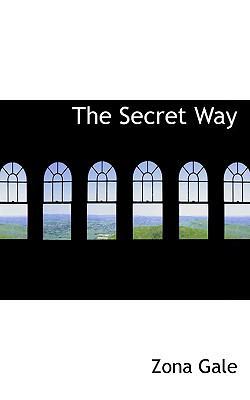 The Secret Way 1110595360 Book Cover