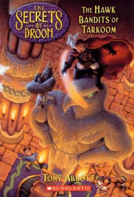 Hawk Bandits of Tarkoom 0613326342 Book Cover