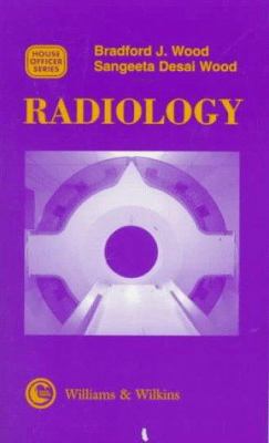 Radiology 0683303635 Book Cover