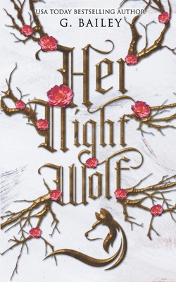 Her Night Wolf: Exclusive Special Edition B09ZV86X3R Book Cover