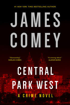 Central Park West: A Crime Novel 1613164033 Book Cover