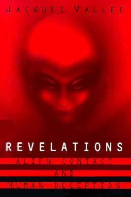 Revelations 0345419448 Book Cover