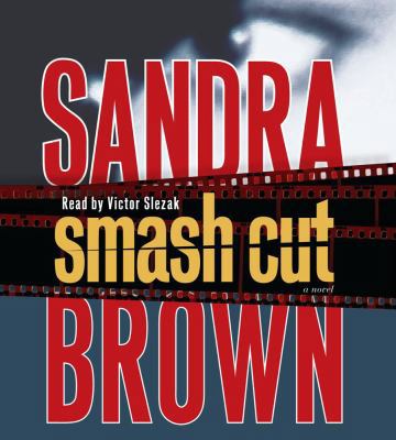 Smash Cut 0743572297 Book Cover