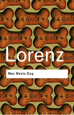 Man Meets Dog B00BG7BZ7S Book Cover