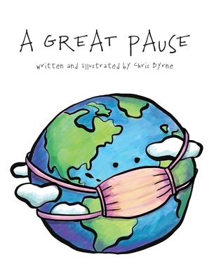A Great Pause 0578752093 Book Cover