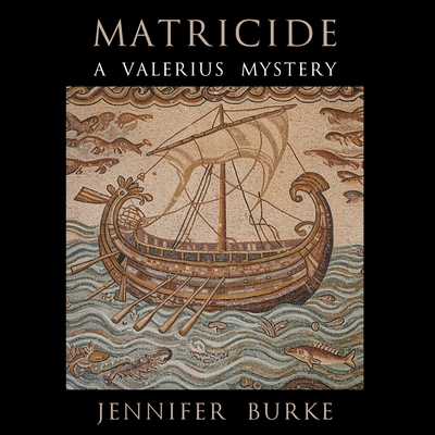 Matricide B0GLJ3HBMZ Book Cover