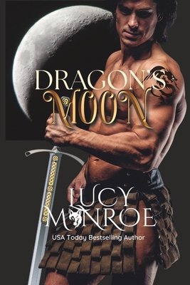 Dragon's Moon B08PJPQBLN Book Cover