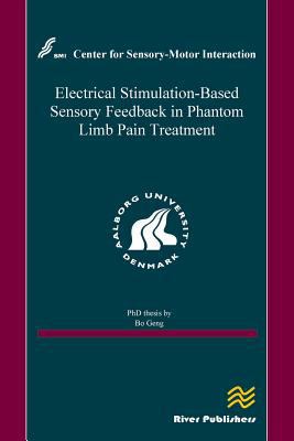 Electrical Stimulation-Based Sensory Feedback i... 8793102674 Book Cover