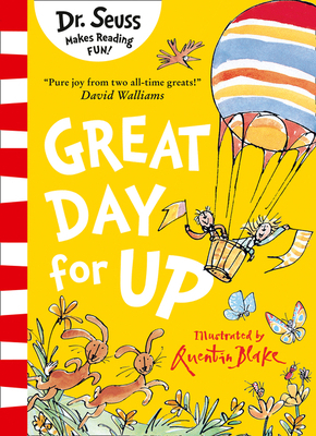 Great Day For Up 0008288186 Book Cover