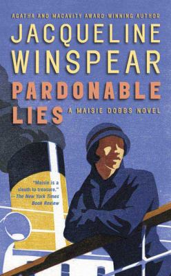 Pardonable Lies 0312941064 Book Cover