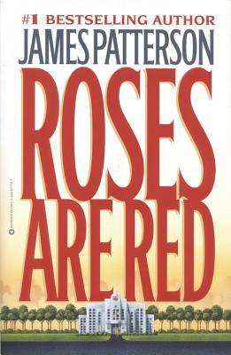 Roses Are Red 0446677701 Book Cover