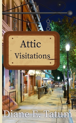 Attic Visitations 1088164544 Book Cover