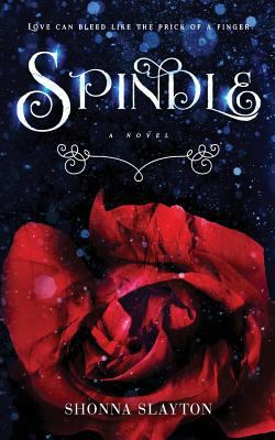 Spindle 1545174237 Book Cover