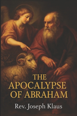 The Apocalypse of Abraham B08FP5NLT1 Book Cover