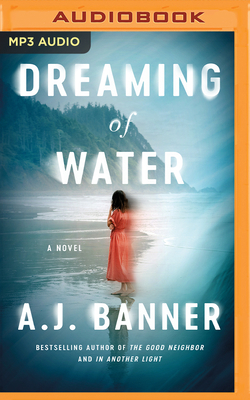 Dreaming of Water B0BQ71NW91 Book Cover