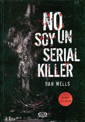 No Soy Un Serial Killer [Spanish] 9876129945 Book Cover