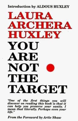 You Are Not the Target 155552009X Book Cover