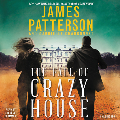 The Fall of Crazy House Lib/E 1549176374 Book Cover