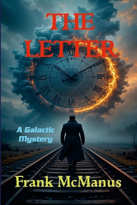 The Letter 125779132X Book Cover
