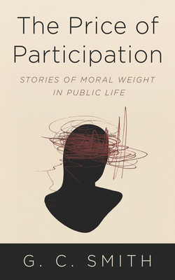 The Price of Participation B0HCGX2PKT Book Cover