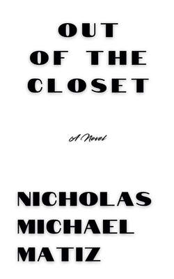 Out of the Closet B0DK66KNPX Book Cover