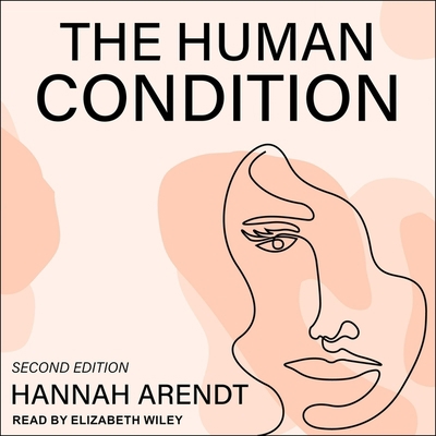 The Human Condition: Second Edition B08ZBQY7TZ Book Cover