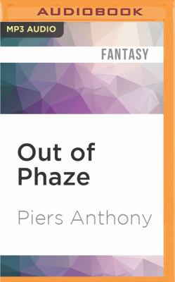 Out of Phaze 1531815782 Book Cover