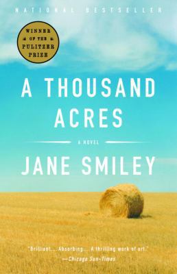 A Thousand Acres 1417683139 Book Cover
