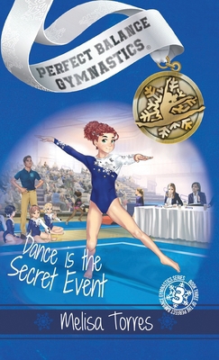 Dance is the Secret Event 1958613010 Book Cover