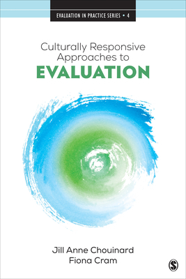 Culturally Responsive Approaches to Evaluation:... 1506368530 Book Cover