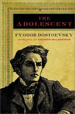 The Adolescent 0393324907 Book Cover