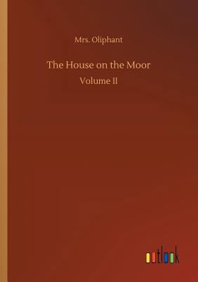 The House on the Moor 3732688151 Book Cover