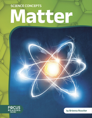 Matter B0H6MRLRB9 Book Cover